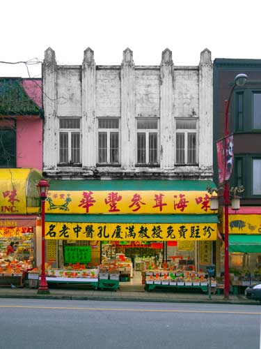 chinatown